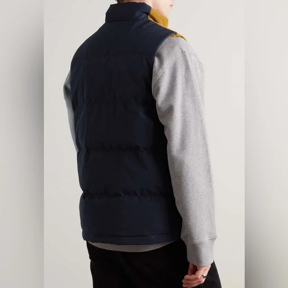 Canada Goose Regeneration Freestyle Vest - Picture 3 of 14